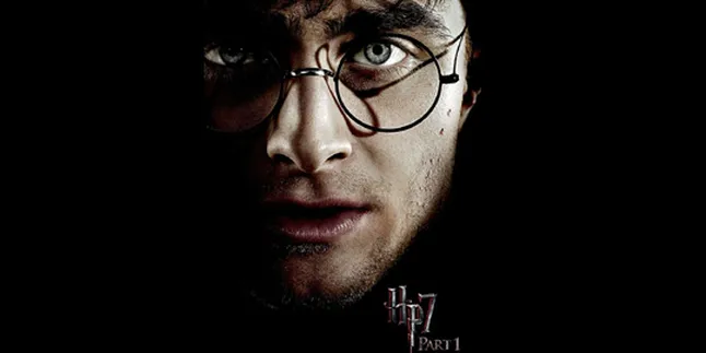 Antusiasme Tinggi, Fans 'HARRY POTTER' Penuhi Bioskop Antusiasme Tinggi, Fans 'HARRY POTTER' Penuhi Bioskop