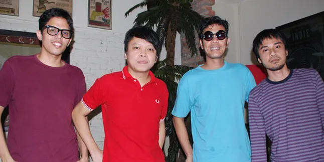 The Upstairs Garap Dokumenter