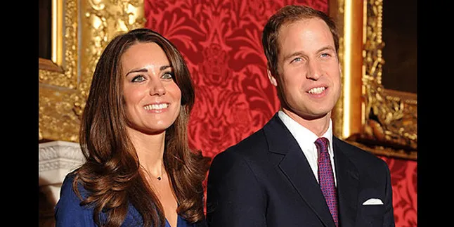 Wanita-Wanita 'Korban Petualangan' Pangeran William