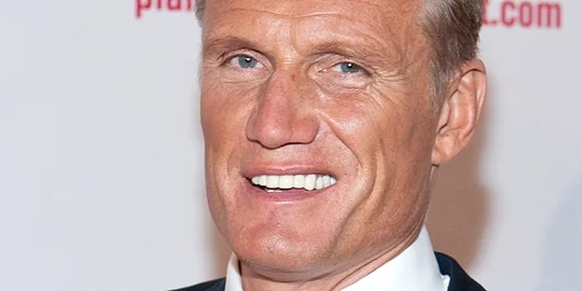 Nama Dolph Lundgren Dipasang Untuk 'IN THE NAME OF THE KING 2'