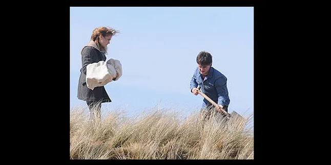 Selamat Jalan Dobby!