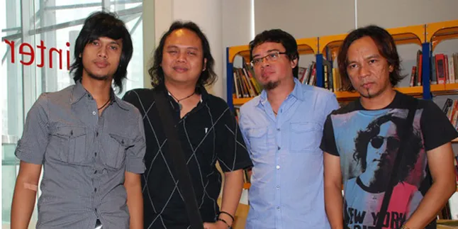 Stinky Perkenalkan Sosok Ari Secara Pelan-Pelan