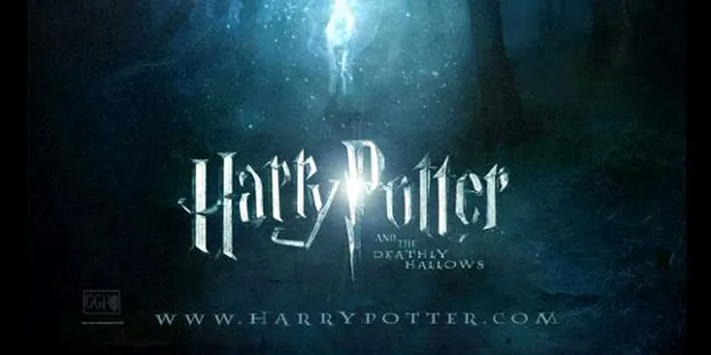 13 Fakta Ajaib HARRY POTTER Ada di Sini 13 Fakta Ajaib HARRY POTTER Ada di Sini
