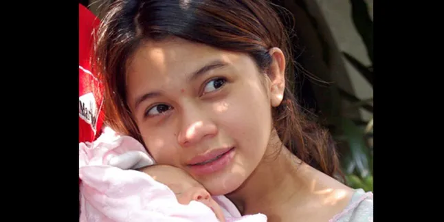 Bukaan Kedua, Jihan Sempat Sholat Id dan Jalan-Jalan