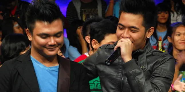 Ini Dia Bawaan Wajib D Bagindas Saat Tur