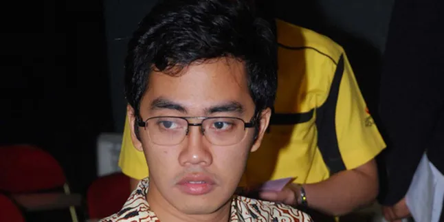 Dennis Adishwara: Pemerintah Indonesia Tak Tanggap