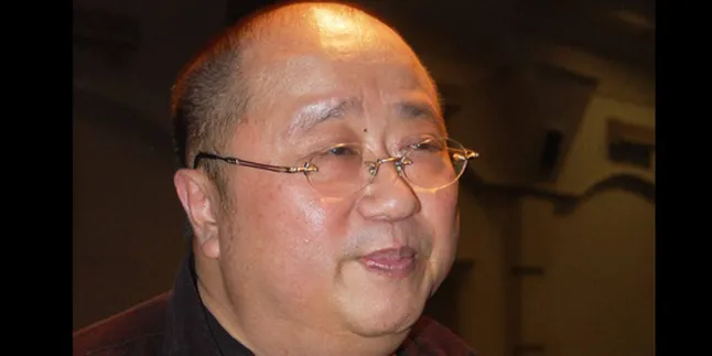 Jaya Suprana Gelar Wayang Orang di Opera Sydney