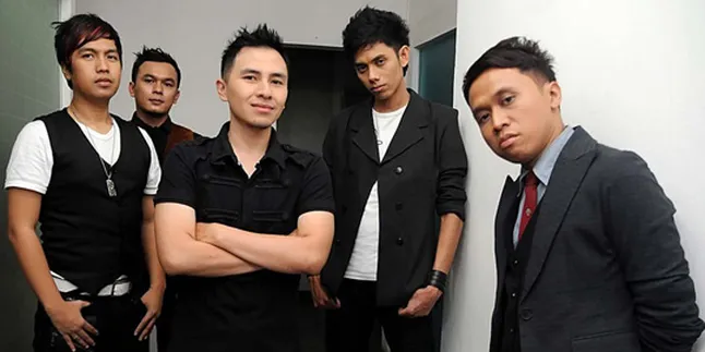 Cassanova Sisipkan Instrumen Suling di Album Terbaru