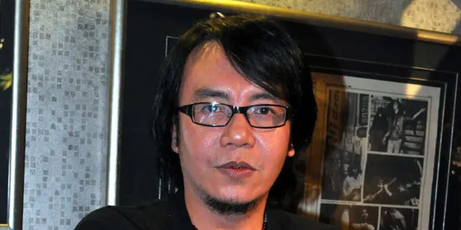 Duet Ari Lasso - Sandy Canester Luncurkan Single Baru