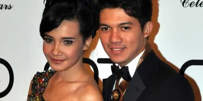 Fanny Bauty: Mark Setuju Dengan Irwansyah