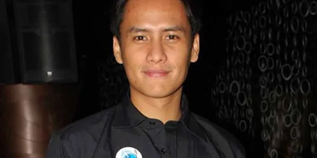 Choky Menjadi Ayah Membanggakan