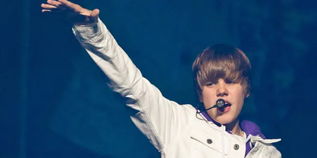 AMA 2010 Jadi Yang Terakhir Buat Justin Bieber?