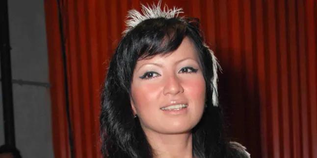 Tanpa Olahraga Five Fi Sudah Punya Tubuh Seksi