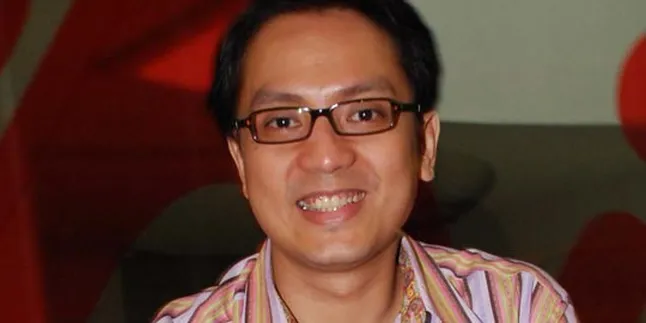 Charles Bonar Sirait Sarankan Periksa Darah Sebelum Menikah