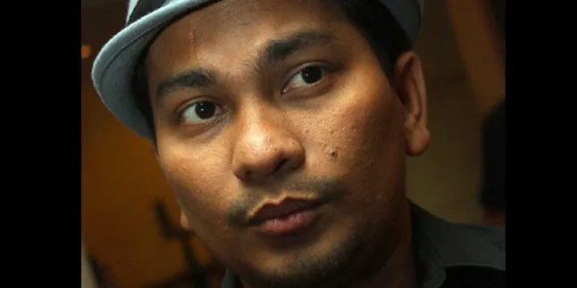 Launching Album, Tompi Live on Radio!