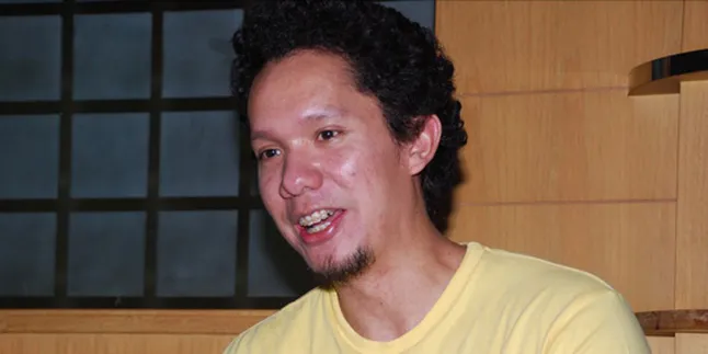 Angga 'Maliq' Antusias Jelang Lahiran Anak Pertama