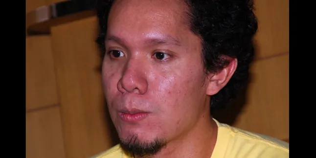 Angga 'Maliq' - Melanie Putria Rahasiakan Nama Anaknya