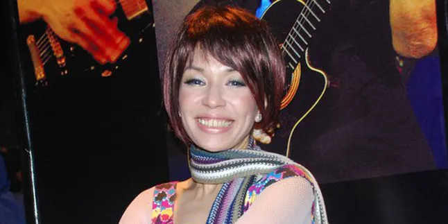 Syaharani Kolaborasi Dengan Kerispatih