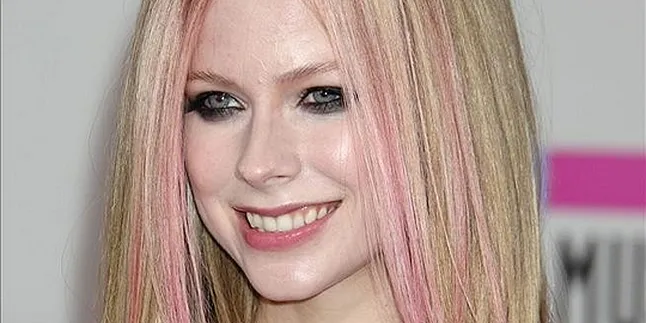 Avril Lavigne, Lebih Dewasa di Album Keempat