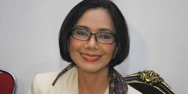 Poppy Dharsono: Bimbing TKI Agar Berkualitas!