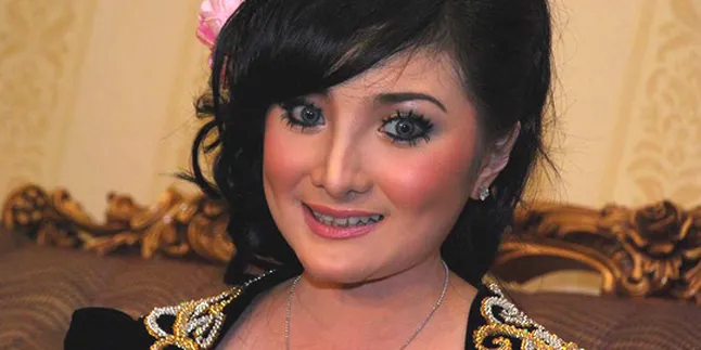 Kiki: Markus Lebih Fokus ke Pekerjaan!