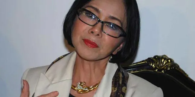 Poppy Dharsono: PJTKI Jangan Hanya Potong Devisa