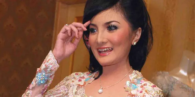 Kiki Amalia Puasa dan Pingitan Jelang Pernikahan