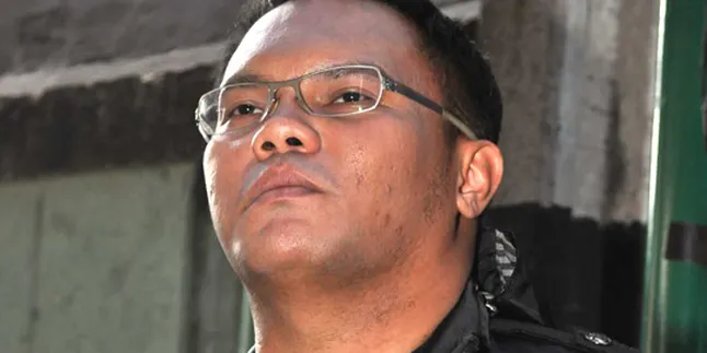 Badai Kerispatih Mengaku Spontan Pilih Tema Konser