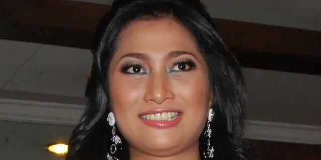 Zukhriatul Hafizah Terbantu 'EAT PRAY LOVE'