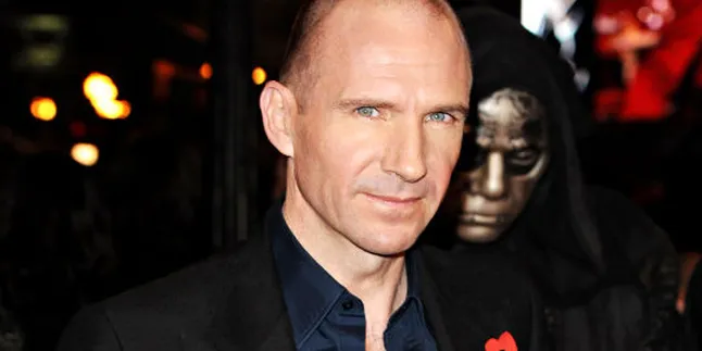Susahnya Jadi Voldemort! Susahnya Jadi Voldemort!