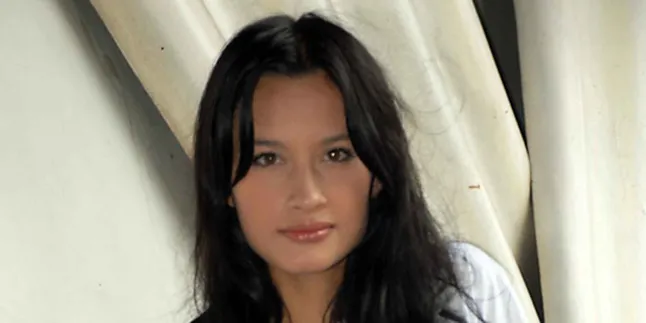 Rebecca: Badan Kurus Bisa Menjual