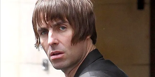 Liam Gallagher Naik Panggung Lagi!