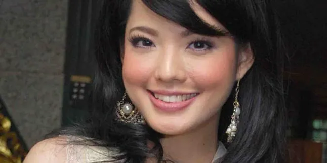 Magdalena Pilih Olahraga Daripada Sedot Lemak