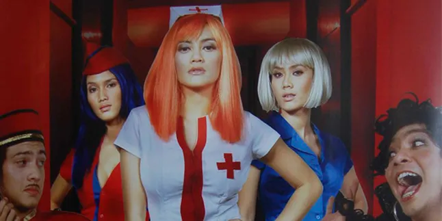 Dua Tahun Tertunda Film SJKDJ Akhirnya Rilis