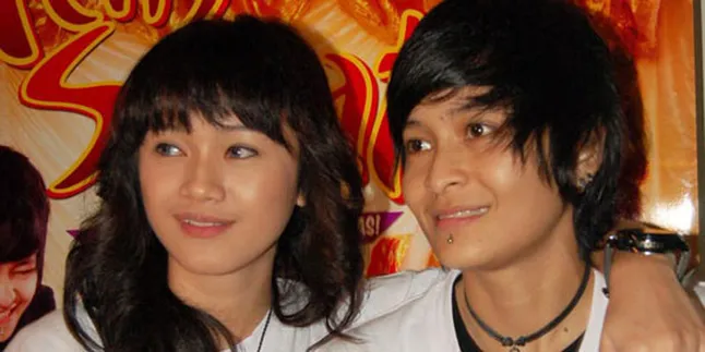 Film Selesai, The Virgin Siap Rilis Album