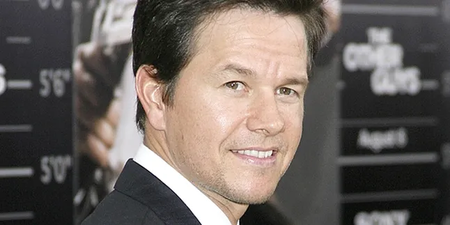 Mark Wahlberg Resmi Gabung Proyek 'UNCHARTED'