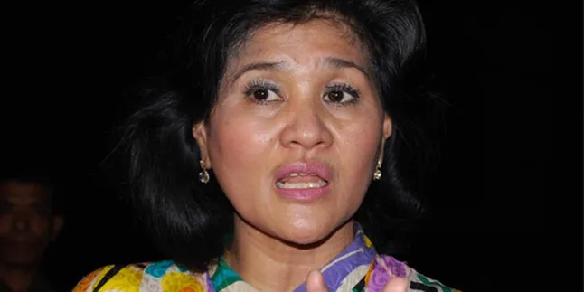 Tetty Liz: Foto Marcella - Nanda Itu Sudah Lama!