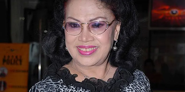 Ida Kusuma Berpulang ke Rahmatullah