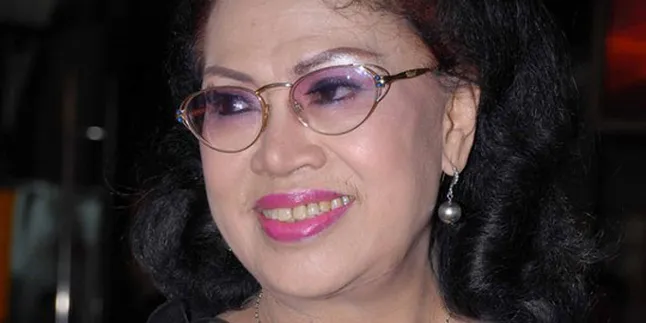 'Oma' Sempat Pingsan Sebelum Meninggal