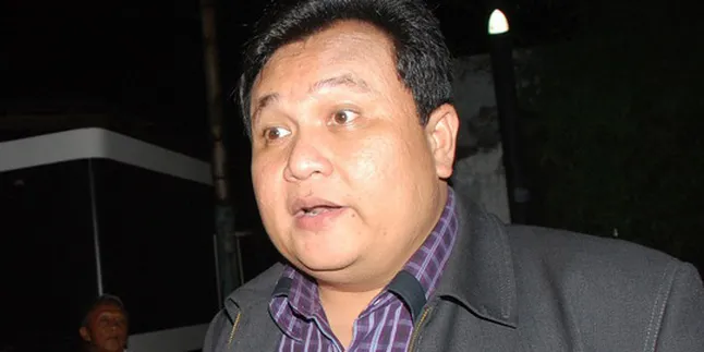 Minola Sebayang Akan Seret ' M' ke Pengadilan