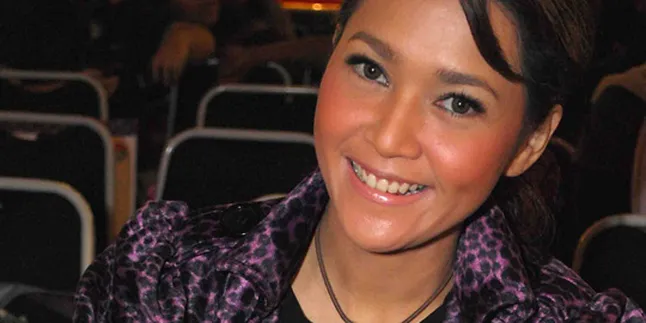 Maia Estianty Jadi Duta Anti KDRT