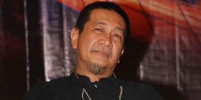 Deddy Mizwar: Sampai Mati Ida Kusuma Tak Susahkan Orang