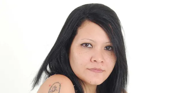 Melanie Subono: Seksi Itu Otak dan Hati