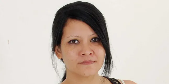 Melanie Subono: Gue Seorang Rock and Roll