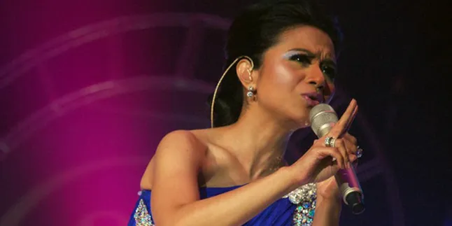 Kaka Slank Wujudkan Mimpi Ruth Sahanaya