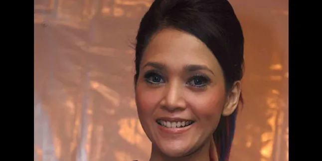 Maia: Harus Punya Suami Dulu Untuk Konser Tunggal