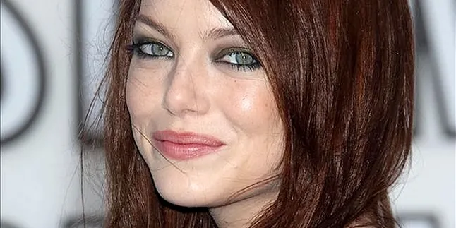 Emma Stone Tak Ada di Daftar Pemain 21 JUMP STREET
