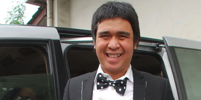 Olga Syahputra Sering Dicium Ida Kusuma