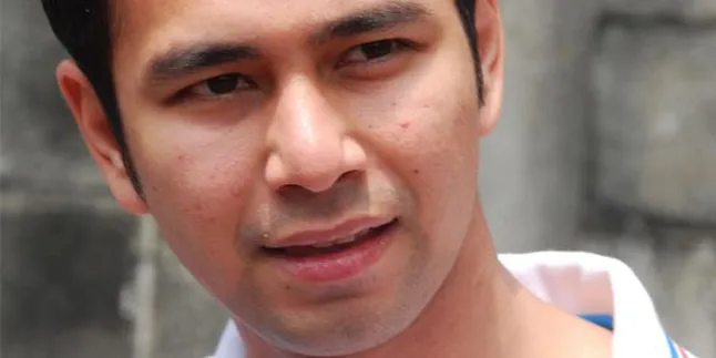 Raffi Ahmad: Ida Kusuma Senior Yang Luar Biasa