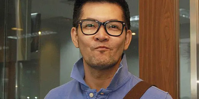 Ferry Salim Asah Terus Kemampuan Memasak